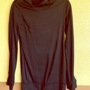 Mini Hoodie dress
